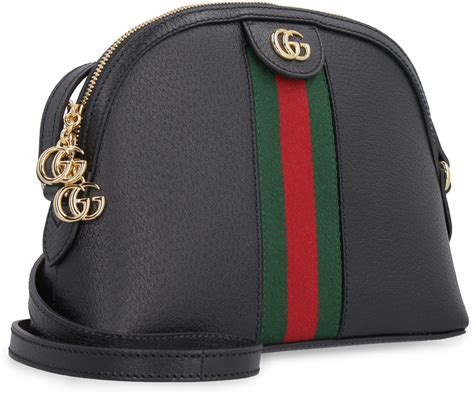 gucci ophidia backpack small|Gucci ophidia shoulder bag black.